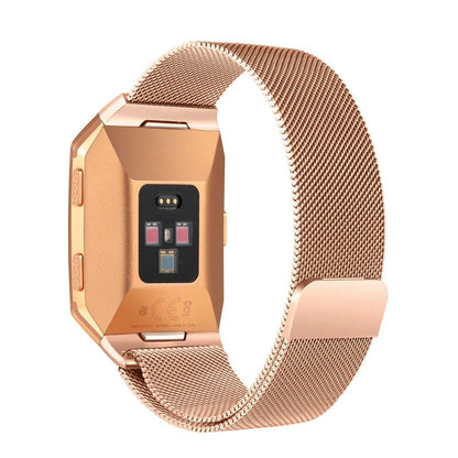 Milanese Strap for Fitbit Ionic