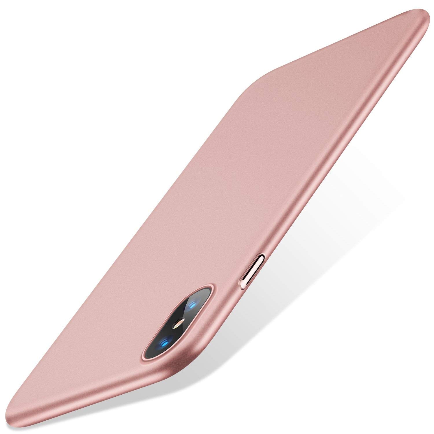 Thin Shell Case for iPhone X/XS