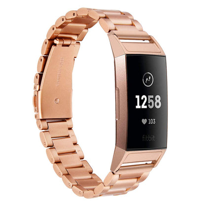 Metal Strap for Fitbit Charge 3 / 4