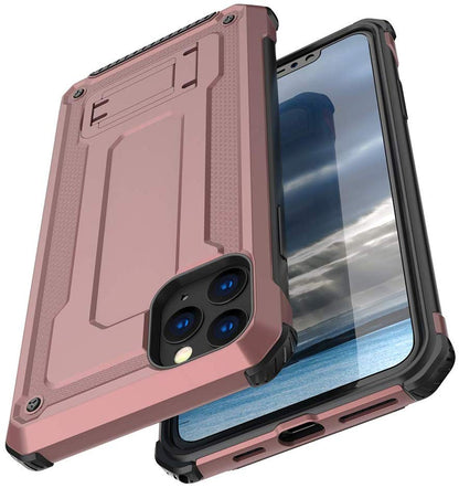 Tough Flip Stand Case for iPhone XR