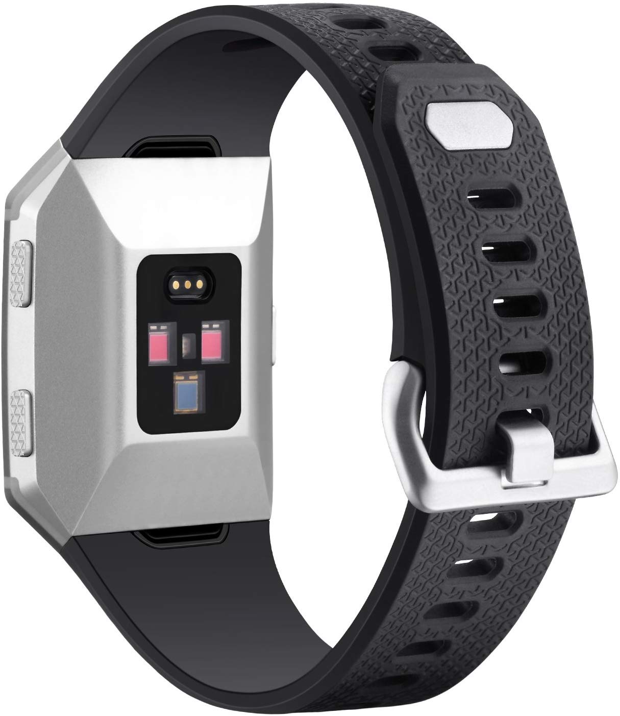 Rubber Strap for Fitbit Ionic