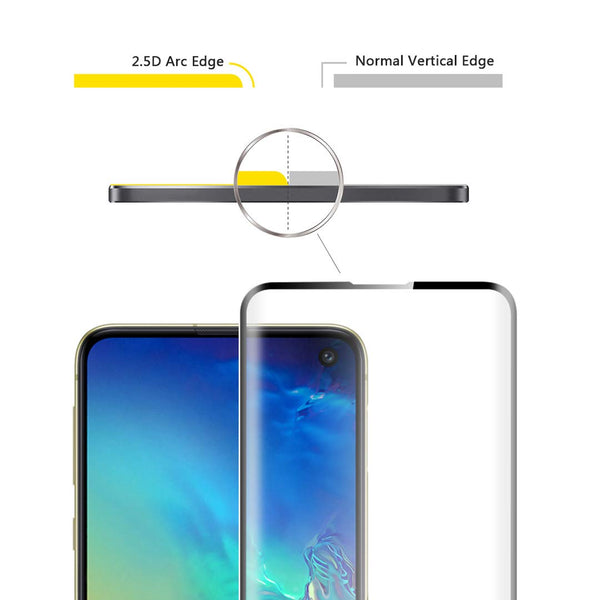 Samsung Galaxy S10e Glass Screen Protector