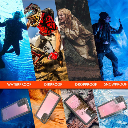 Redpepper Waterproof Case for Samsung Galaxy S20 Plus