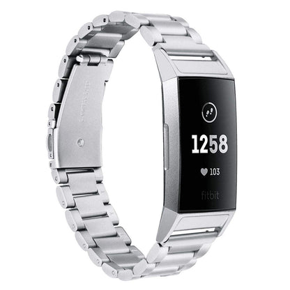 Metal Strap for Fitbit Charge 3 / 4