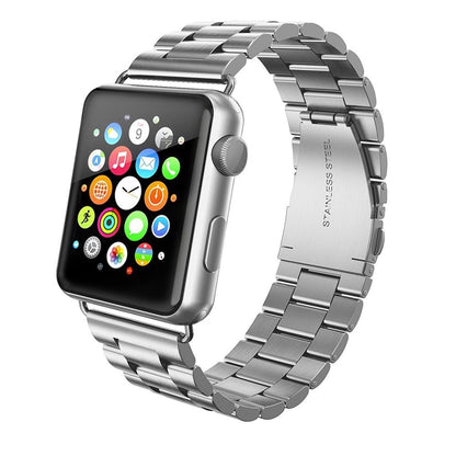 Metal Steel Strap for Apple Watch