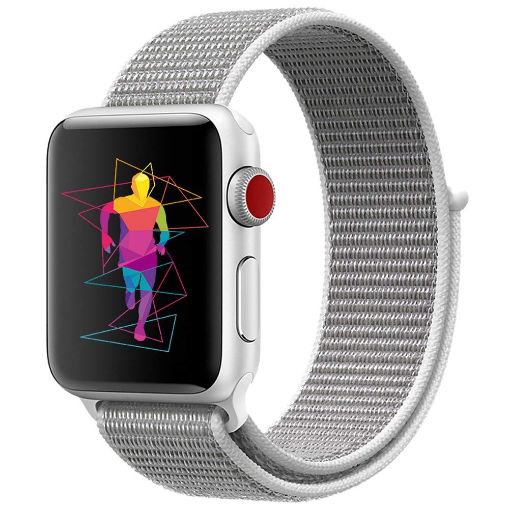 Nylon Strap for Apple Watch