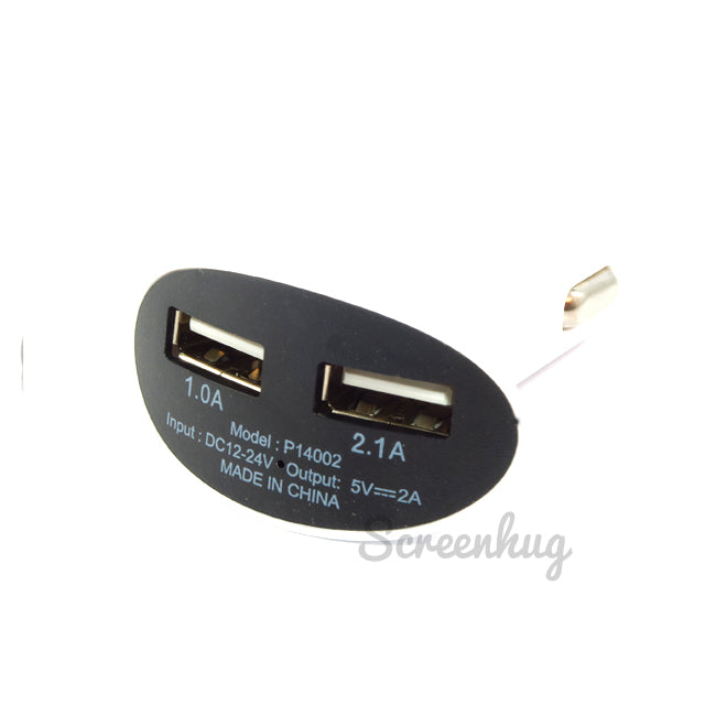 Car Charger Dual USB wholesale