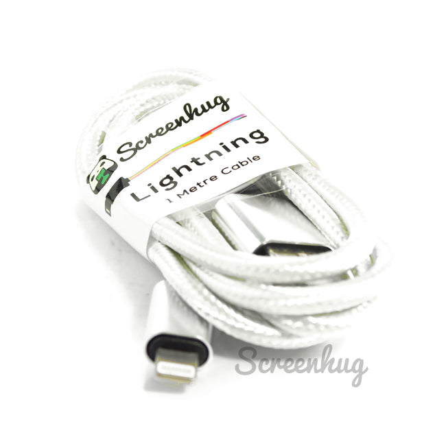 Nylon Weave Lightning - 1 metre wholesale
