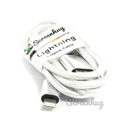 Nylon Weave Lightning - 1 metre wholesale