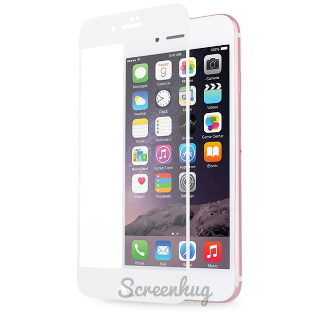 Full Glass Screen Protector for iPhone 7 / 8 / SE